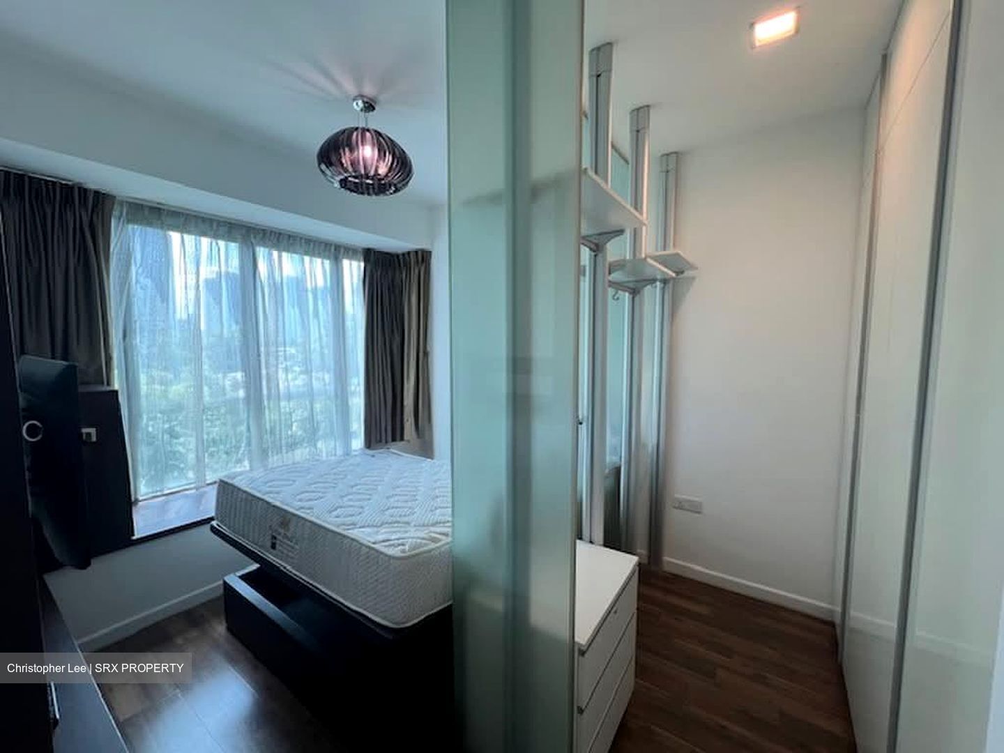 Hundred Trees (D5), Condominium #599132901